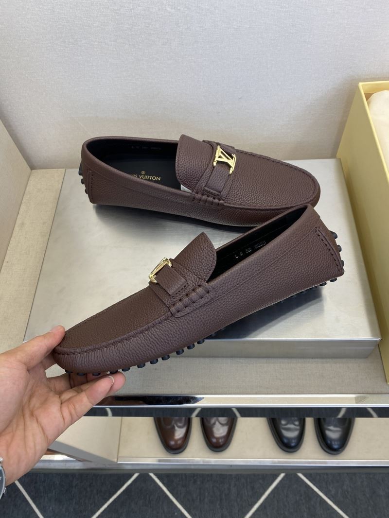 Louis Vuitton Tods Shoes